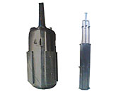 LCJ超聲波攪拌罐(圖1) LCJ超聲波攪拌罐(圖1)